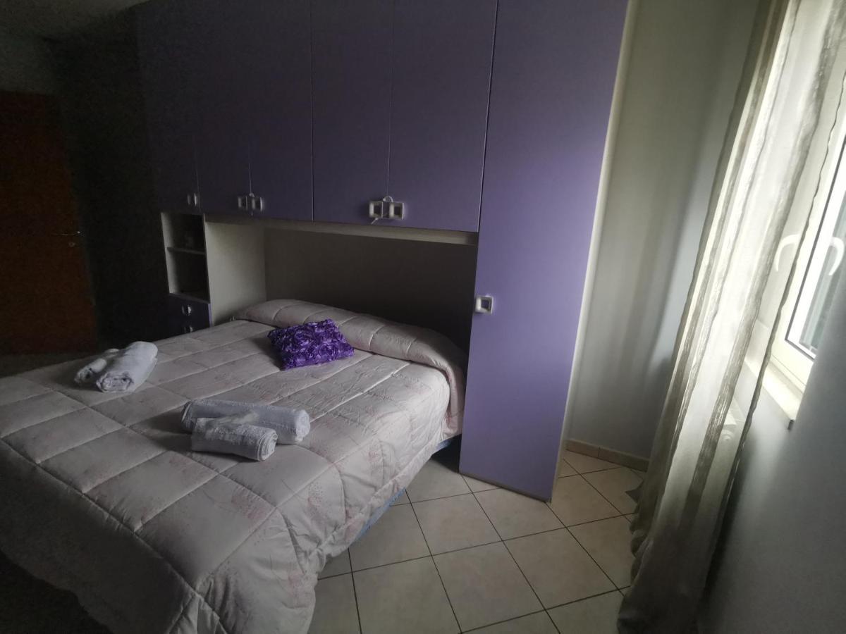 Appartamento Casa in Centro via gioeni Agrigento Esterno foto