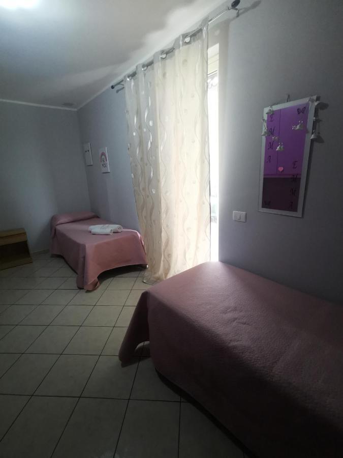 Appartamento Casa in Centro via gioeni Agrigento Esterno foto