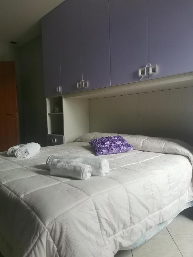 Appartamento Casa in Centro via gioeni Agrigento Esterno foto