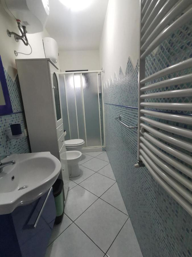 Appartamento Casa in Centro via gioeni Agrigento Esterno foto