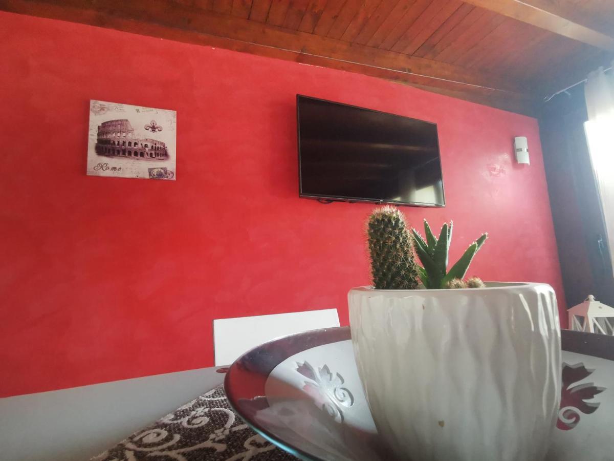 Appartamento Casa in Centro via gioeni Agrigento Esterno foto