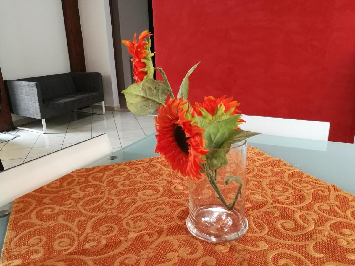 Appartamento Casa in Centro via gioeni Agrigento Esterno foto