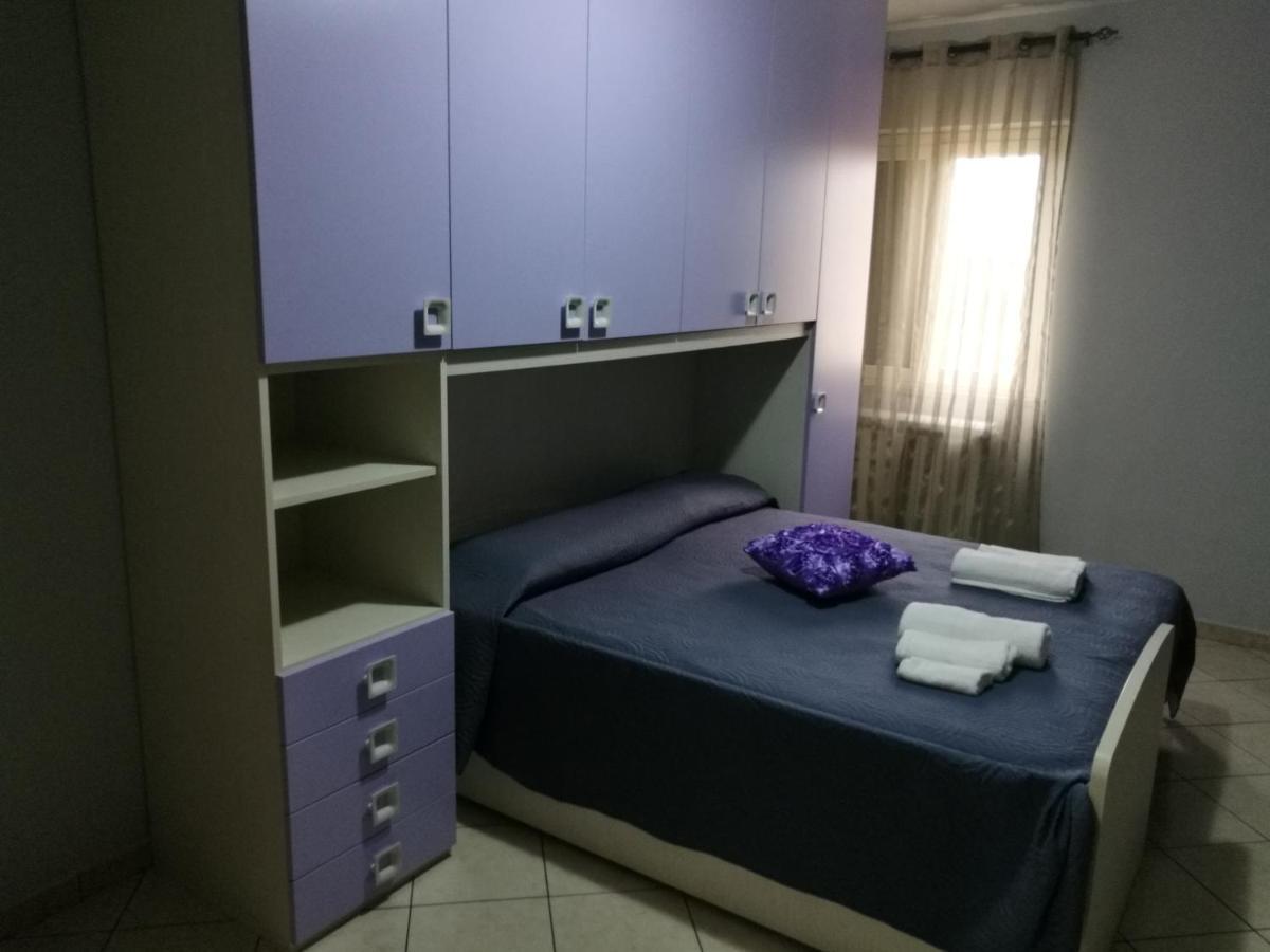 Appartamento Casa in Centro via gioeni Agrigento Esterno foto
