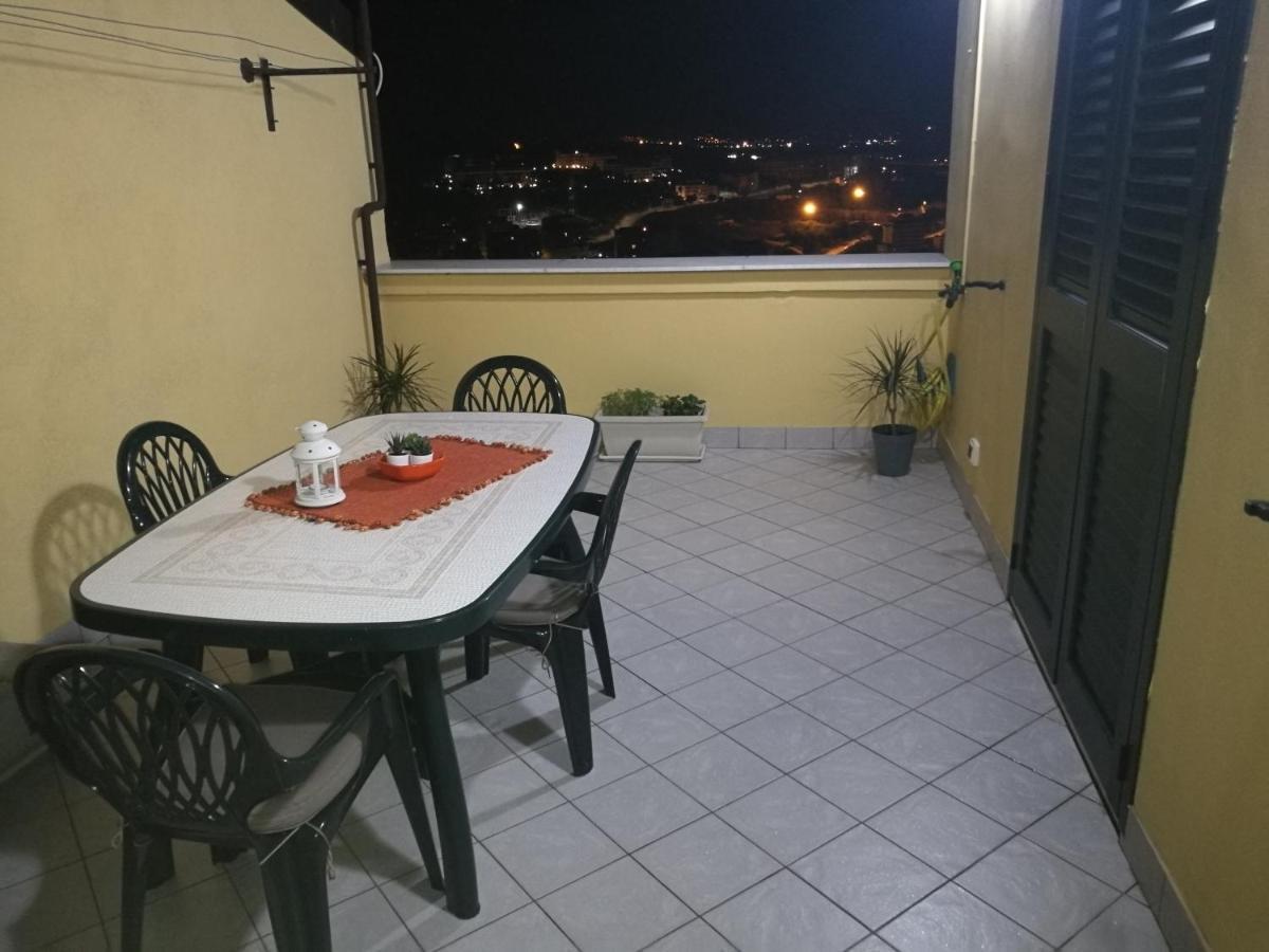 Appartamento Casa in Centro via gioeni Agrigento Esterno foto