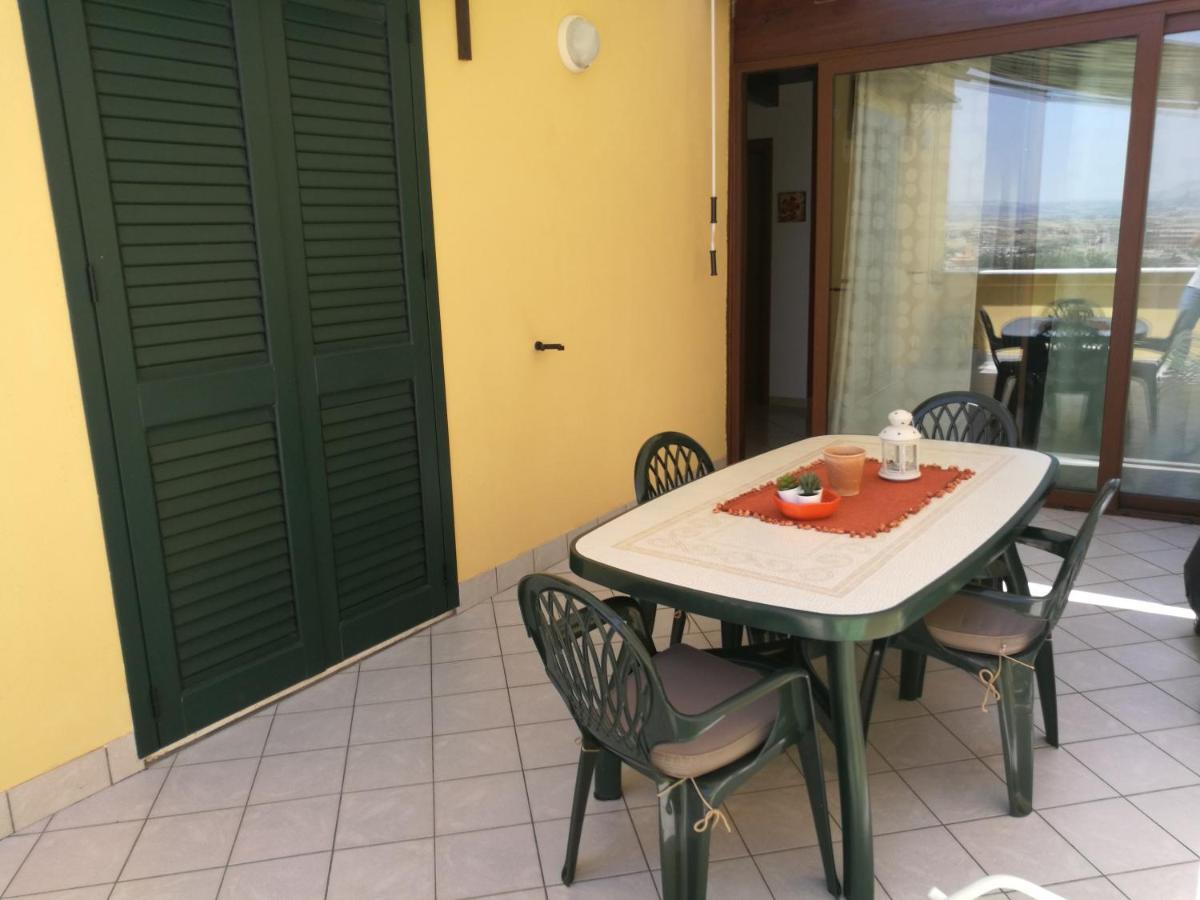 Appartamento Casa in Centro via gioeni Agrigento Esterno foto